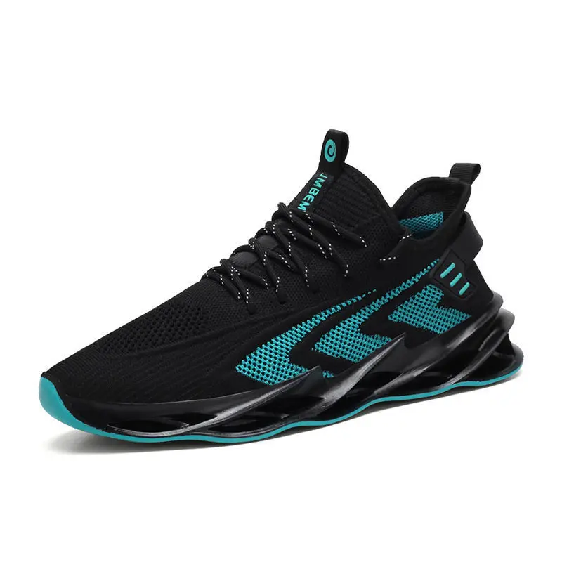 Scarpe Sportive Casual Autunnali E Invernali Di Nuovo Stile Scarpe Da  Passeggio Traspiranti In Mesh Da Uomo Scarpe In Schiuma Di Moda - Buy Scarpe  Stile Walking,Scarpe In Schiuma Stile Walking,Scarpe Casual