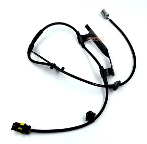 New Geely MK/LG Car Spare Rear ABS Sensor Auto Parts for Automotive Use