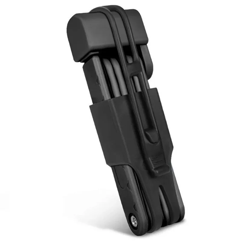 Складной Замок для электрического велосипеда с высокой степенью