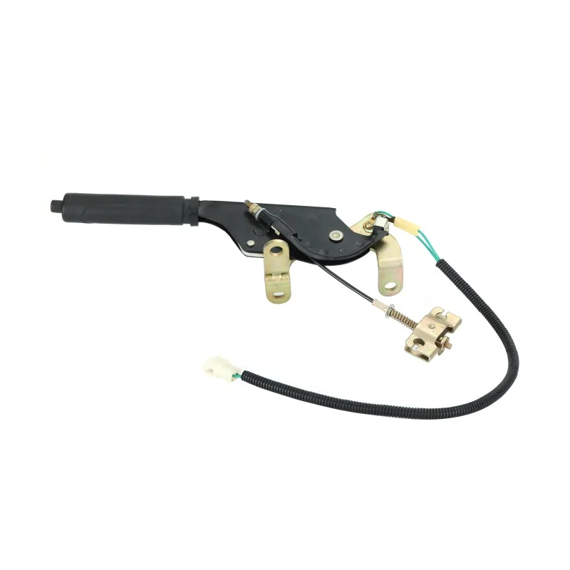 Oem Customized Kart Handbrake Assembly Golf Cart Handbrake Buy Golf Cart Handbrake,New Energy