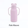 Malva pálido