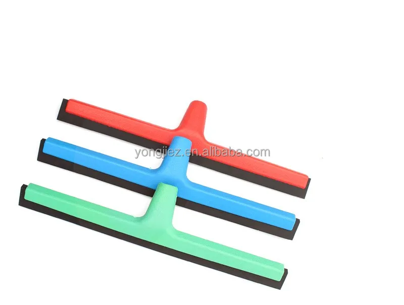 Easy Clean Squeegee Floor Cleaning Squeegee With Iron Handle Buy