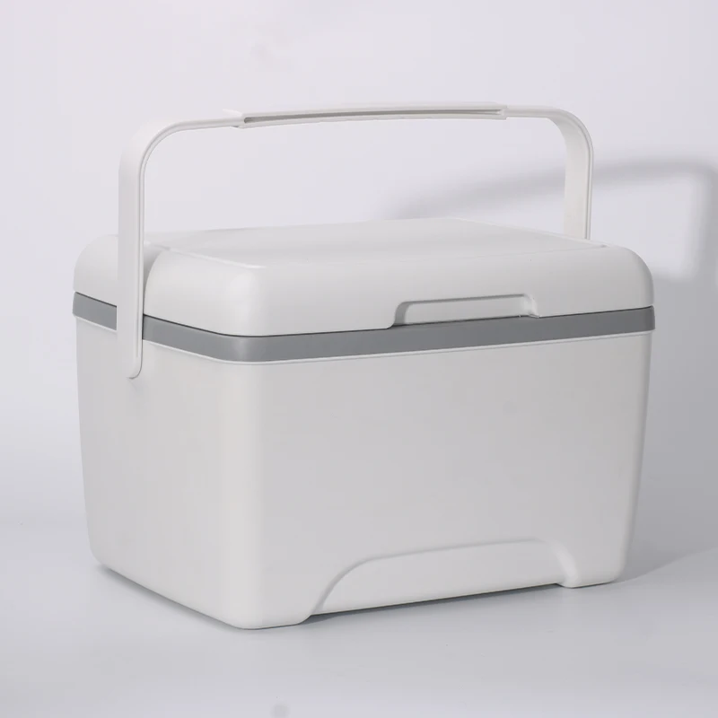 Goodwin 2023 Hotsell 45l Camping Outdoor Freshkeeping Incubator Ice