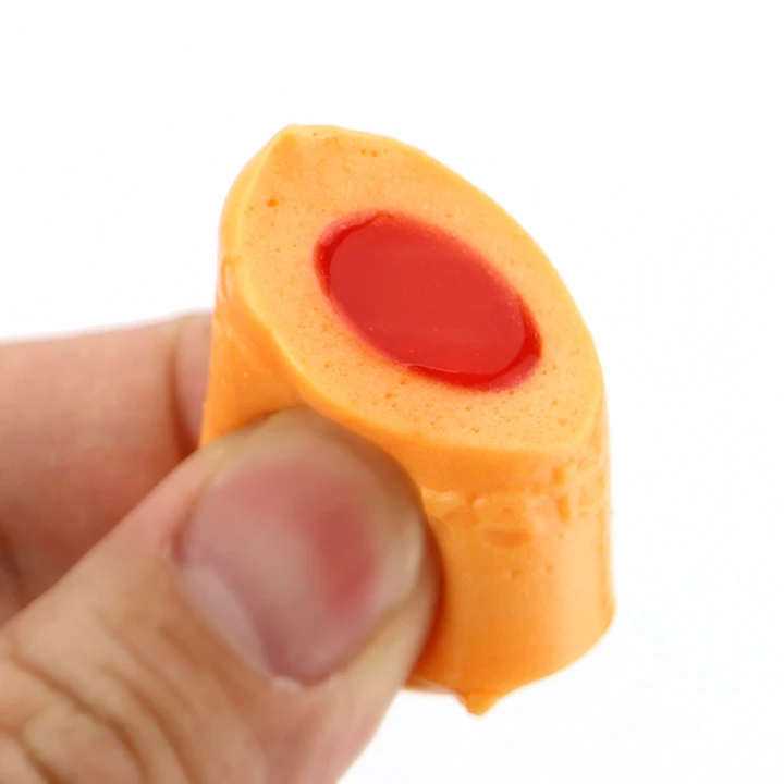 cola gummy