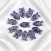 Sodalite blu