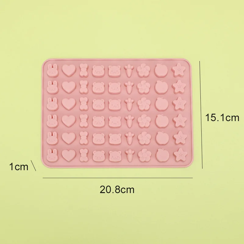 can silicone mould be used in steamer
