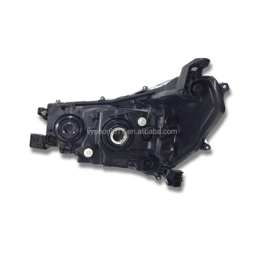 product tiypeor headlamp for toyota hilux revo prerunner 2021 2022 pickup head lights head lamp-7