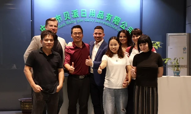 Zhongshan Beipai Trading Co., Ltd. 2