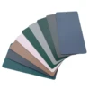 couleur personnalisée 1