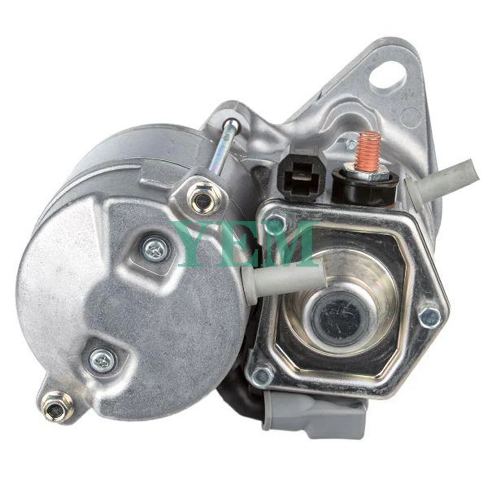 High Performance 185086670 Starter Motor for Perkins 185086670 Starter Motor