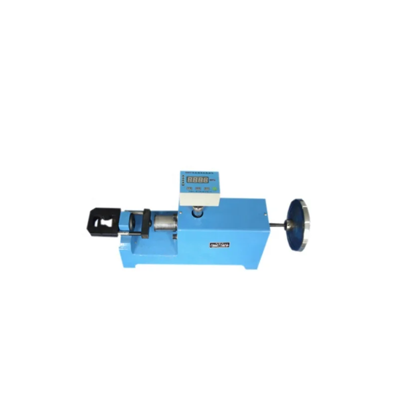 SWY Universal Sand Strength Machine Lab Testing Machine