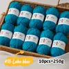 Cartella colori 9