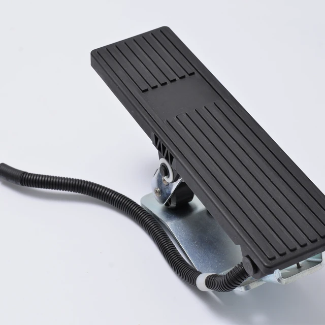 Cheap Price Electric Vehicle Foot Electronic Throttle Accelerator Pedal