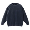 Vintage navy blue