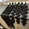 Hair Bundles