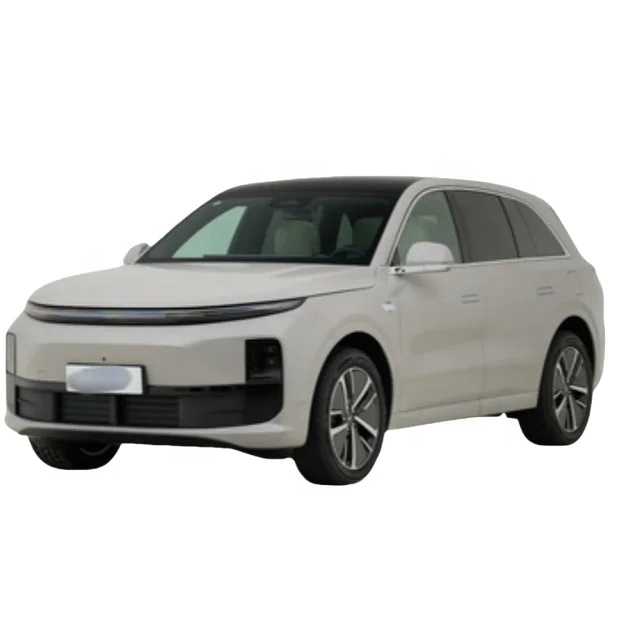 New energy vehicles Professionally manufactured comfortable electric car new car Li xiang L6 car