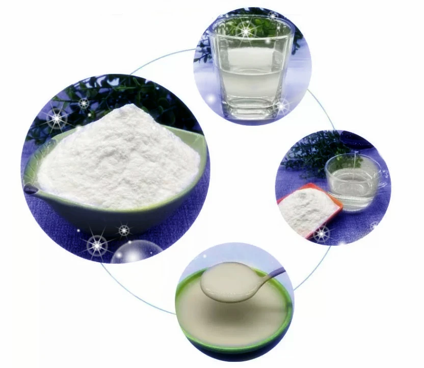 Aluminum Magnesium Silicate Used As Thickener For Thickener Buy