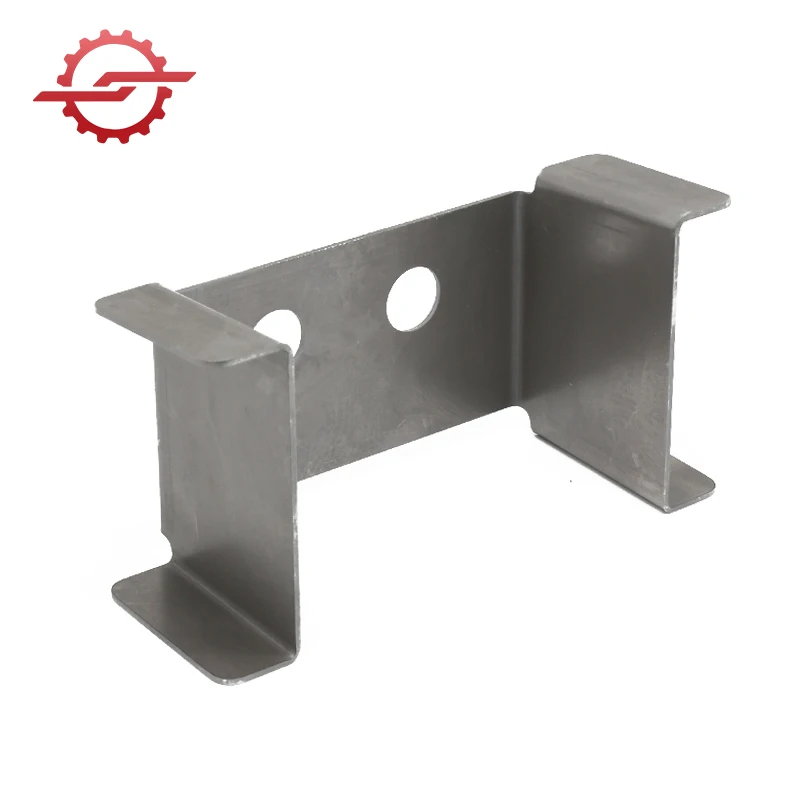 Precision sheet metal components