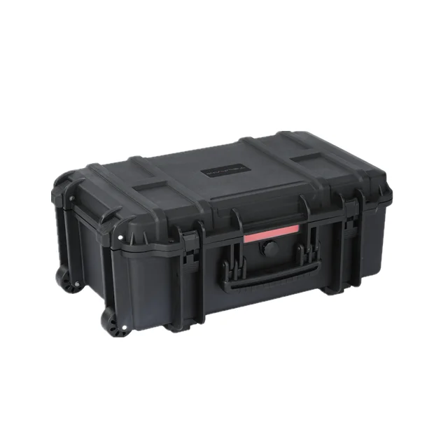 Waterproof Hard Display Case Heavy Duty Lockable Rugged Protective ...