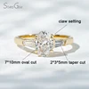 Oro amarillo 18K