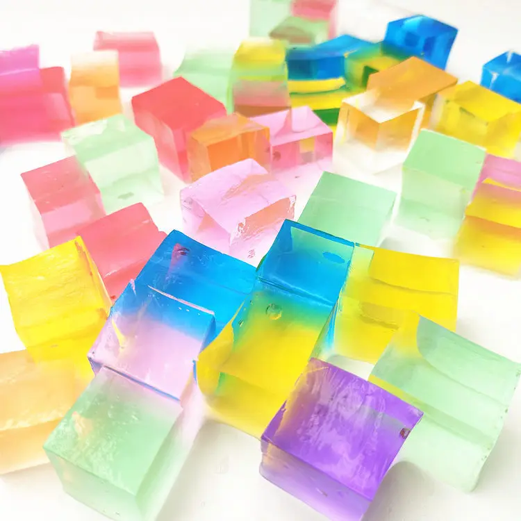 Оптовая продажа, Лидер продаж, волшебные водные бусины, красочная кристаллическая почва в другой упаковке