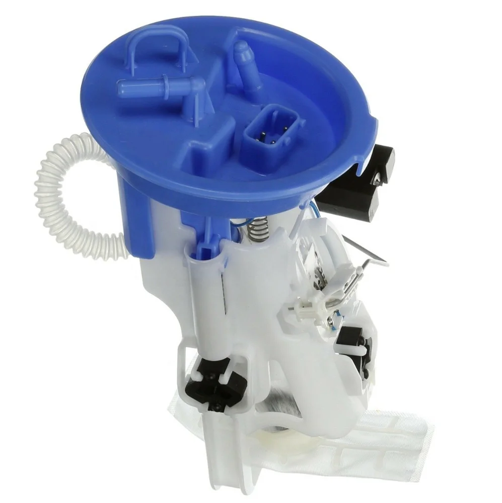 Electric Fuel Pump Assembly + Sending Unit For Bmw E46 M3 16142229684