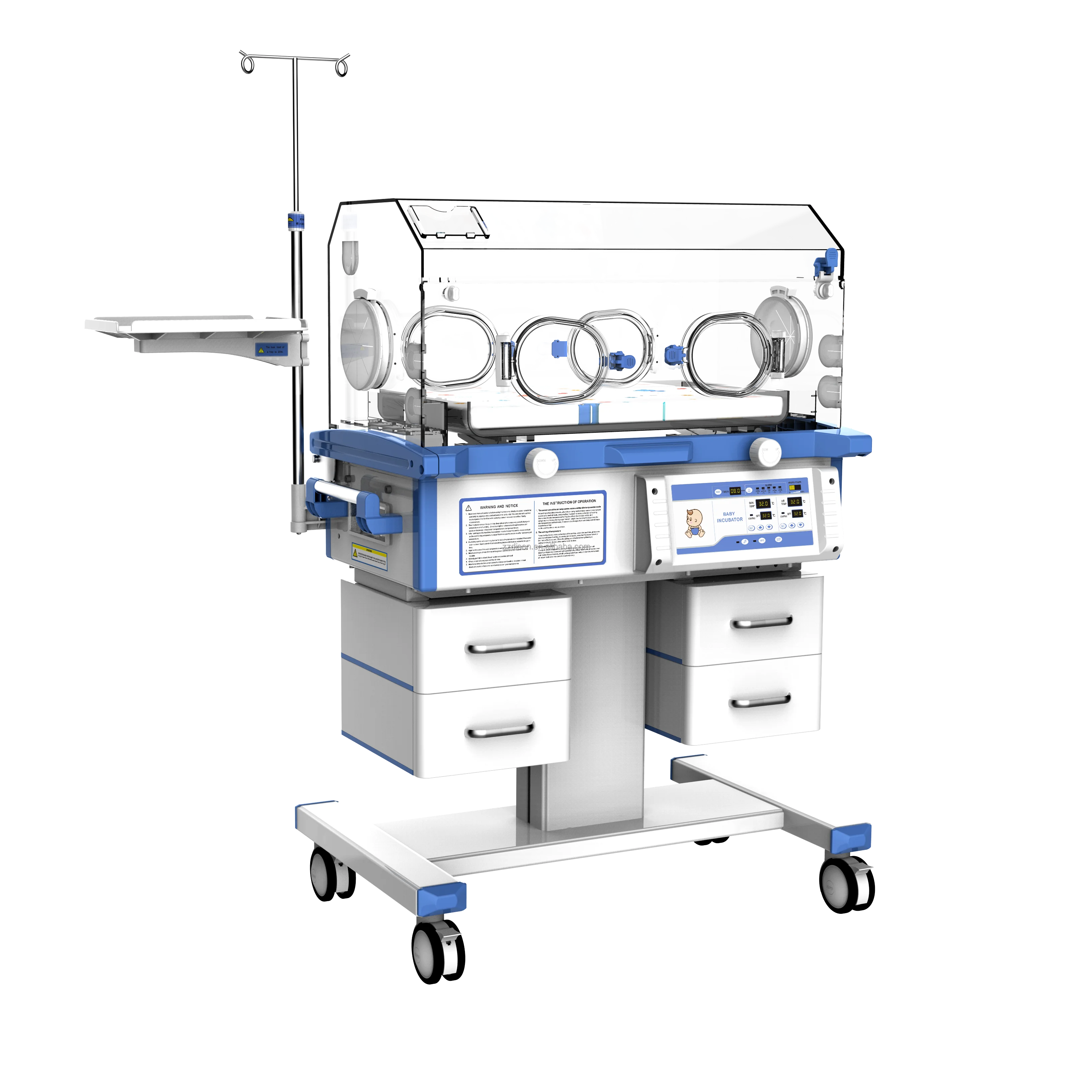 ベビーインキュベーターbb 0スタンダード Buy インキュベーター ベビーインキュベーター 乳児保育器 Product On Alibaba Com
