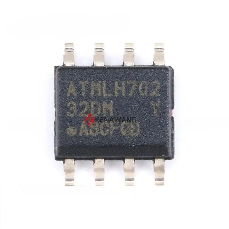 At24c32d-sshm Original Ic Eeprom 32kbit I2c 1mhz 8soic At24c32 At24c32d ...