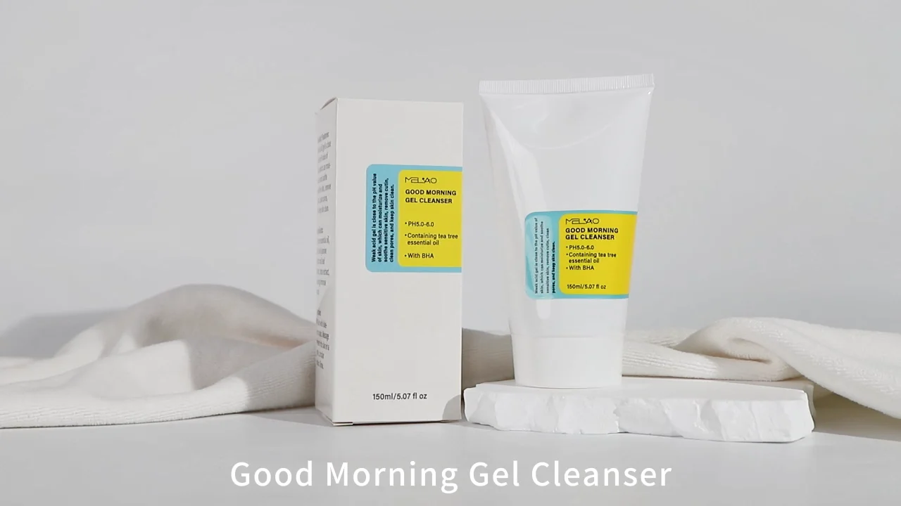 Aha Bha Pha Salicylic Acid Foam Face Wash Cream Deep Cleansing Anti