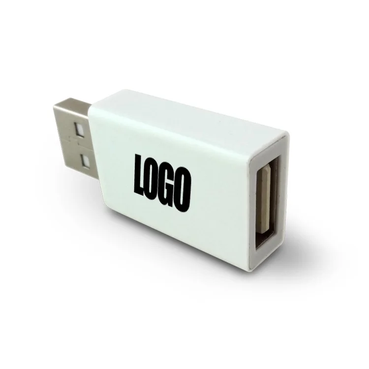 2020 Hot Selling Usb data blocker with custom logo  prevent data theft  for your privacy security