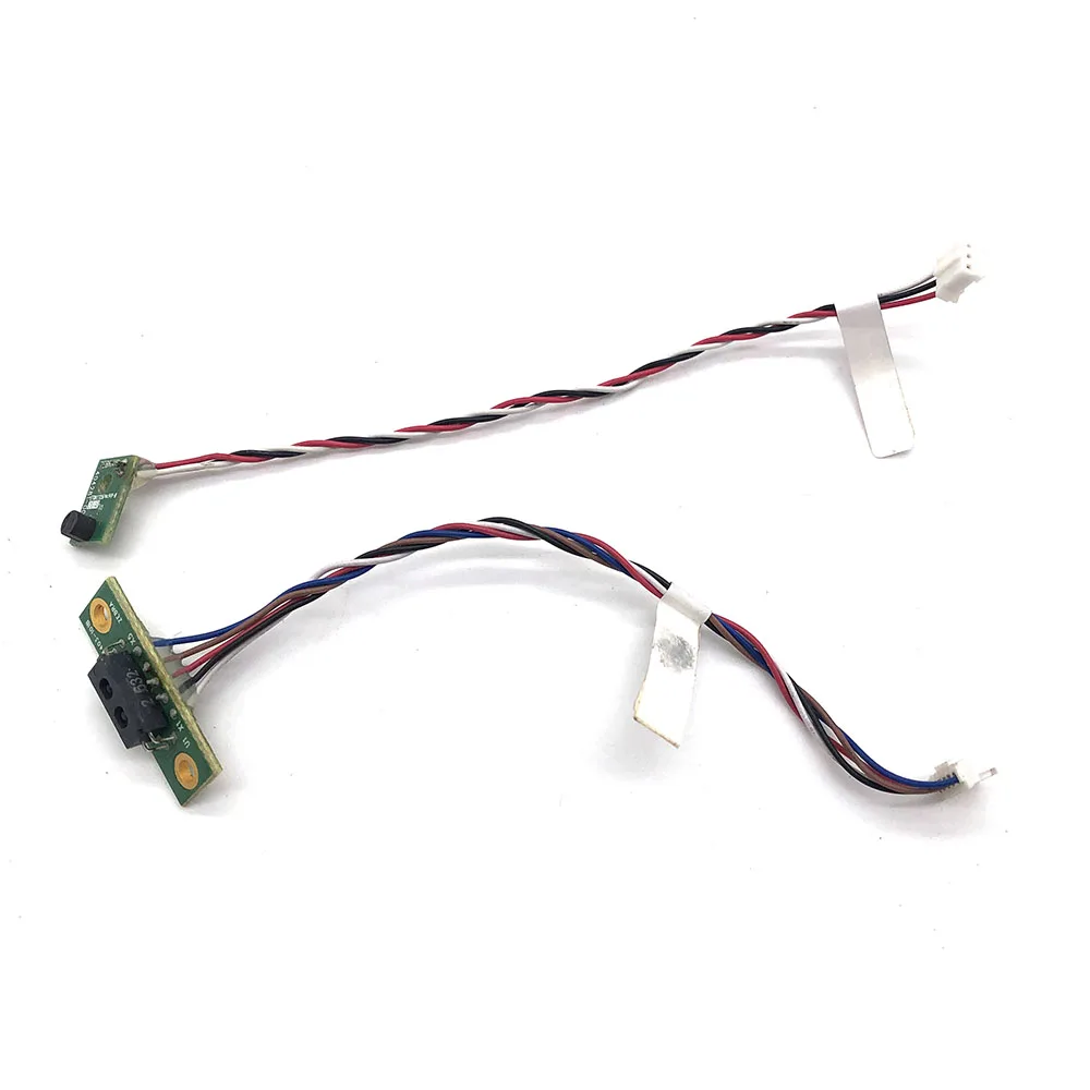 Gap/blackline Sensor Pcba P1004403-01 Rev.b 404280g-001p Fits For Zebra  Lp2824 Label Printer - Buy Printer Spare Parts,Wholesale Printer Spare