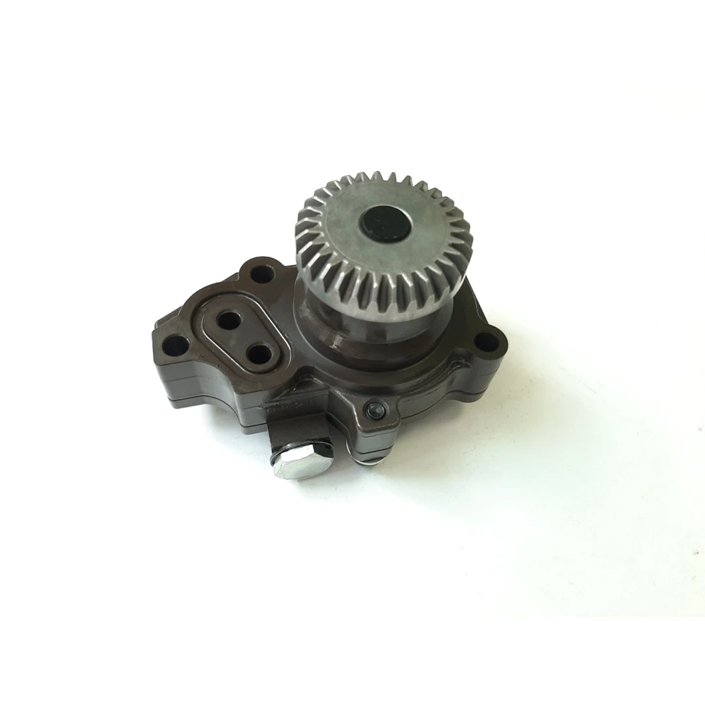 IZUMI for Case for Mini CX33C CX37C Fuel Feed Pump 15855252100 Construction Machinery Engine Parts