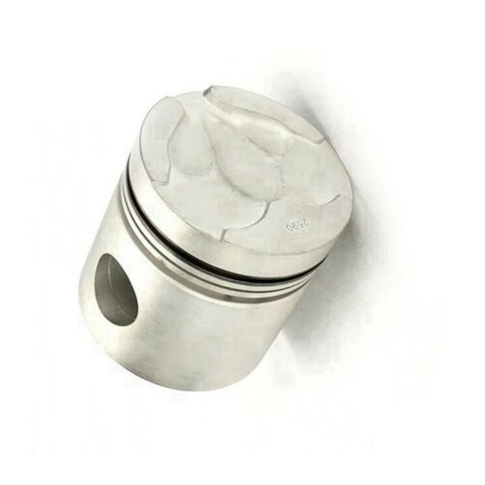 IZUMI 6114-31-2111 6114-31-21106114-31-2111 Piston for Komatsu 4D130 SL4D130 Aftermarket Engine Parts