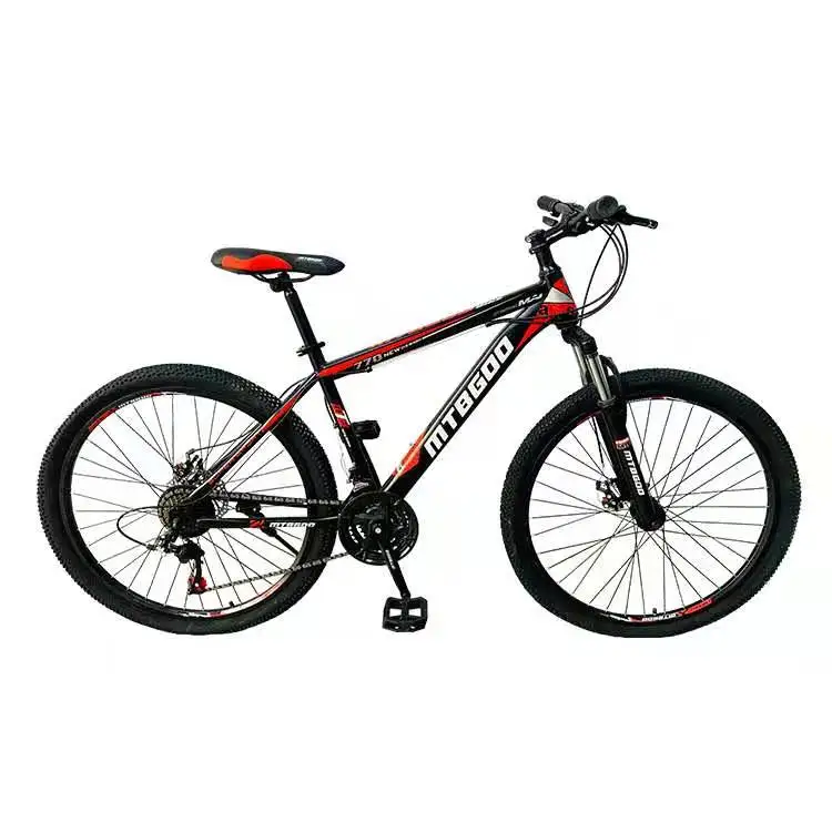 speed 770 mountain bike