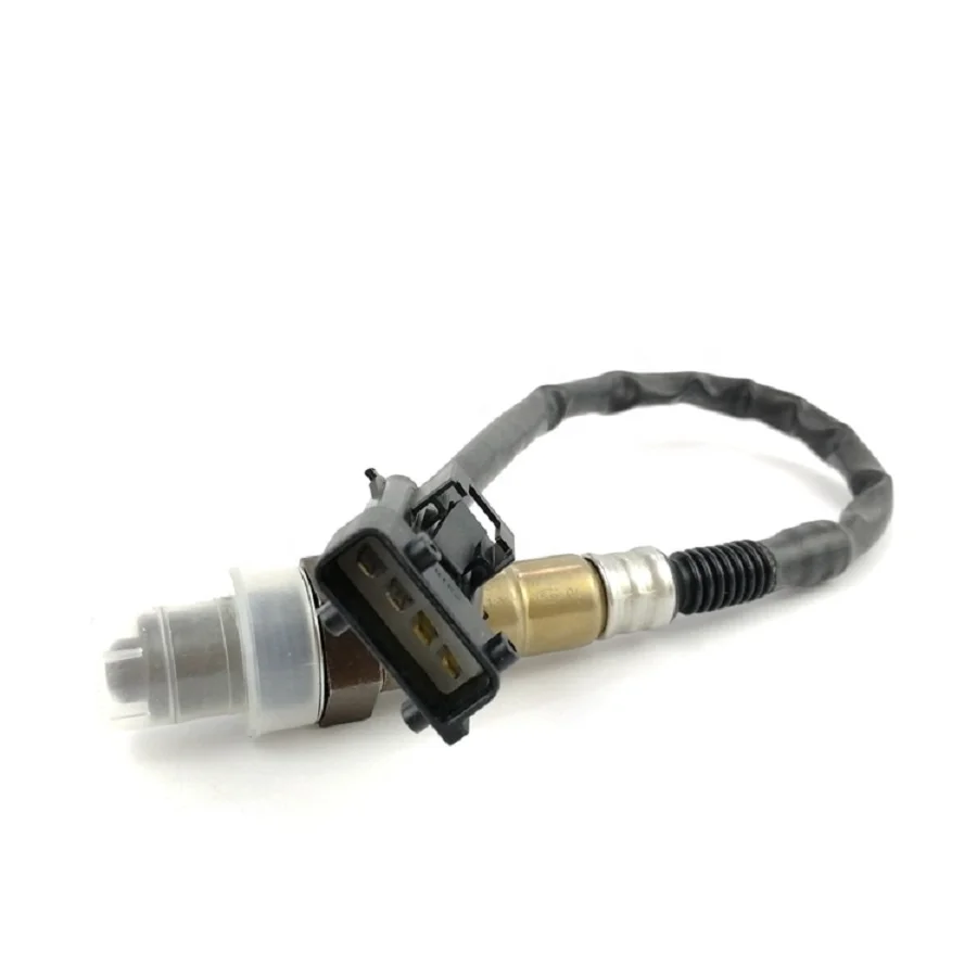 Original Changan Auto Oxygen Sensor for CX20 ALSVIN EADO CS35 CS75 Cars New Condition EGO Sensor