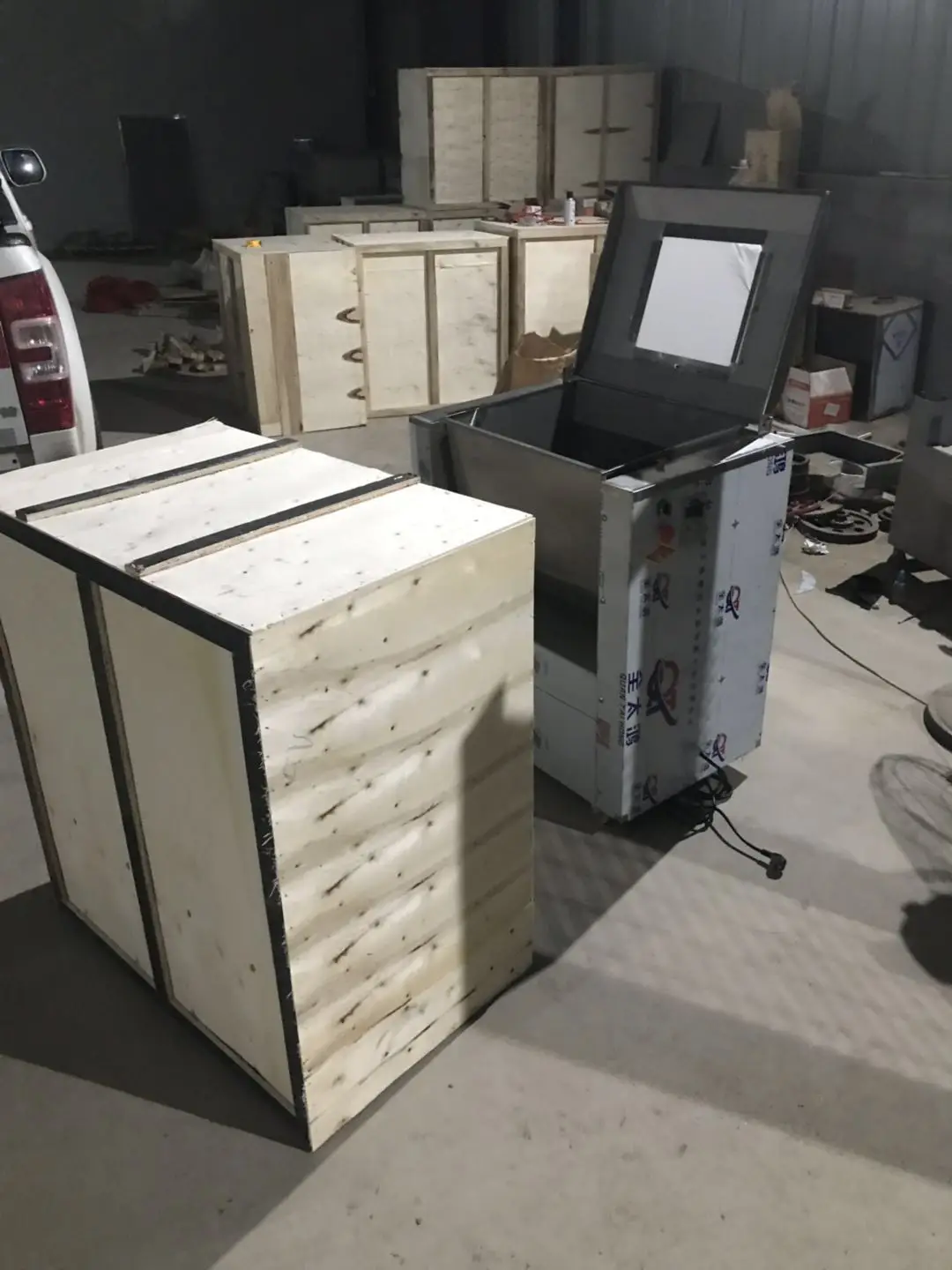 Commercial Fruit Juice Making Machine Apple Banana Juice Extractor