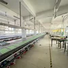 Our factory