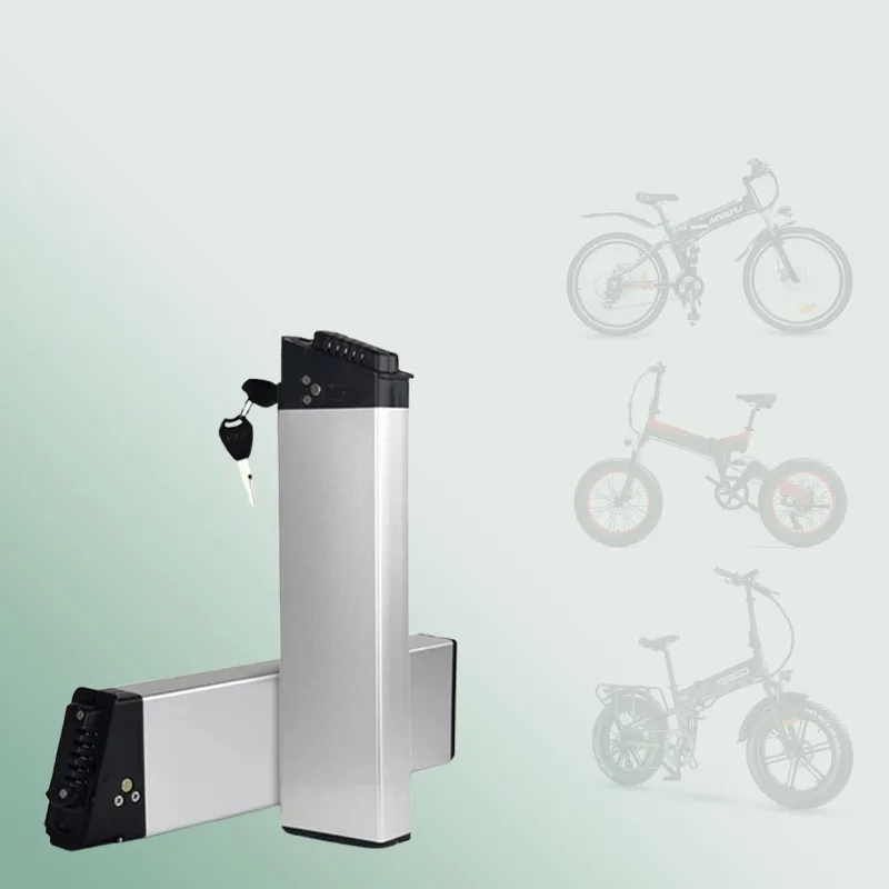 Batterie de vélo électrique 48V 13Ah 16Ah 17.5Ah pour