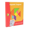 Geometry Tangram Book Toys
