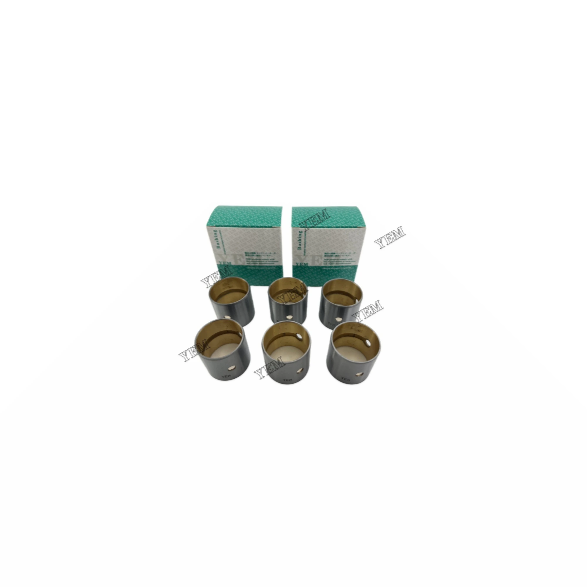 W06D Connecting Rod Bush for Hino Engine Parts China Manufacturer