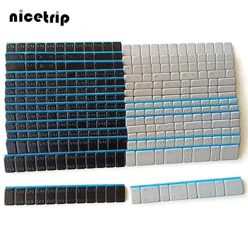 Factory Auto Parts FE Adhesive Balancing Wheel Weights for Car