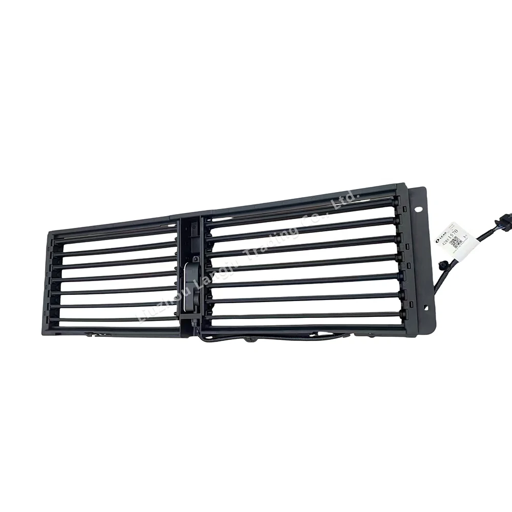 Encore GX Active Grille Shutter 60007021 Radiator Shutter made of Durable Plastic manufacture