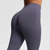 Grayish Purple