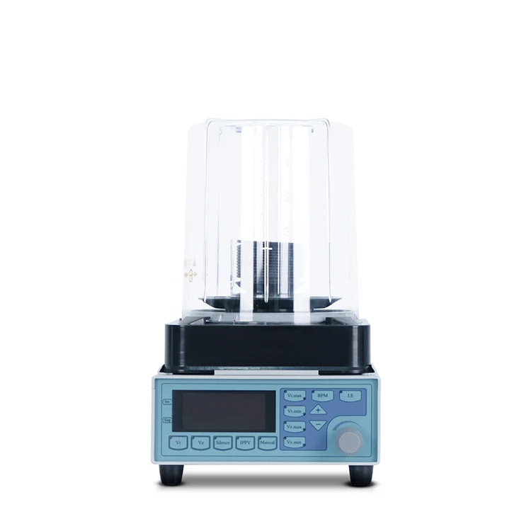 YSAV600MV Advanced Quality  Medical Quality Veterinary Portable Mobile Animal Anesthesia Machine