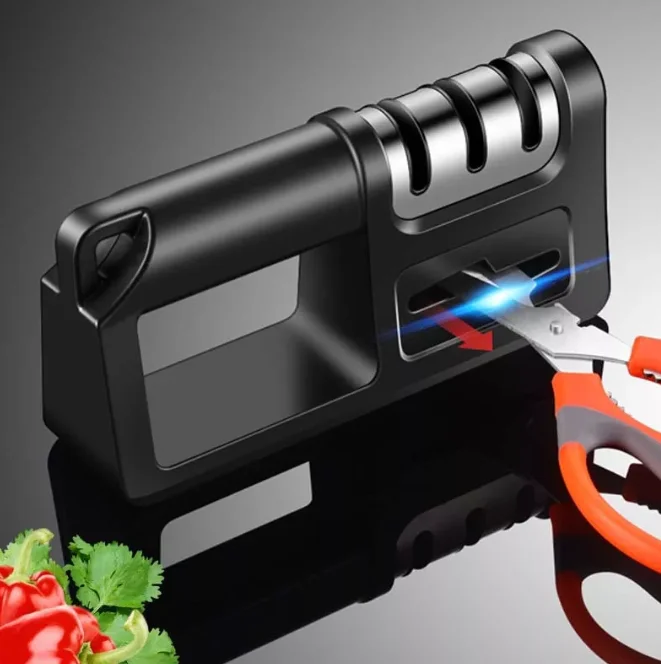 Esmeril multifuncional total ts3006 300w