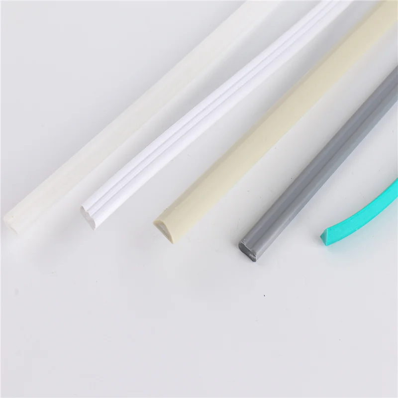 Pvc Welding Plastic Rod PVC 4mm 2mm for Plastic Weld