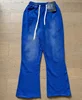 Blue-pants