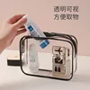 30-mil eco-friendly PVC black, 20.5*15*6cm