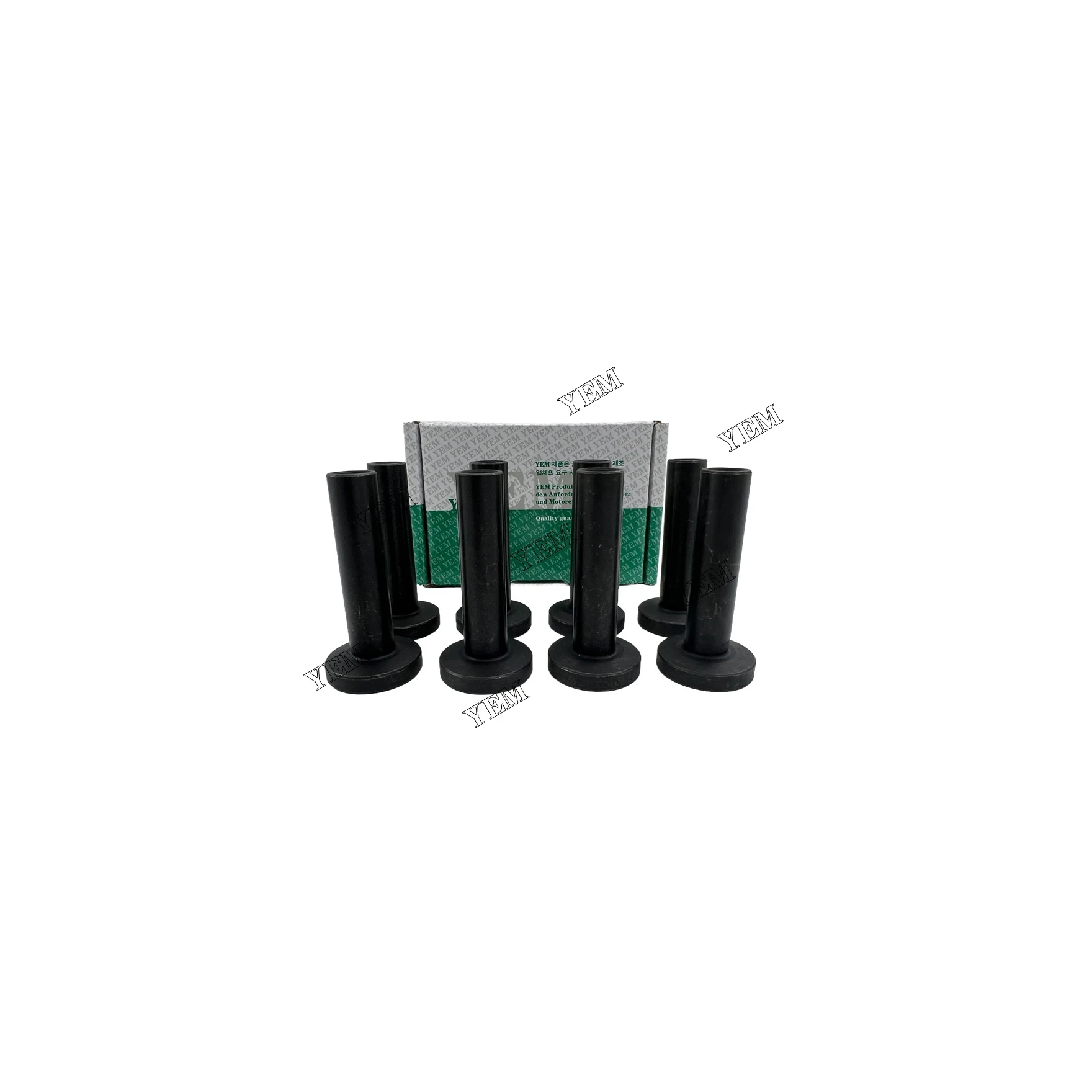 K4E Valve Tappet for Mitsubishi High Performance Engine Parts
