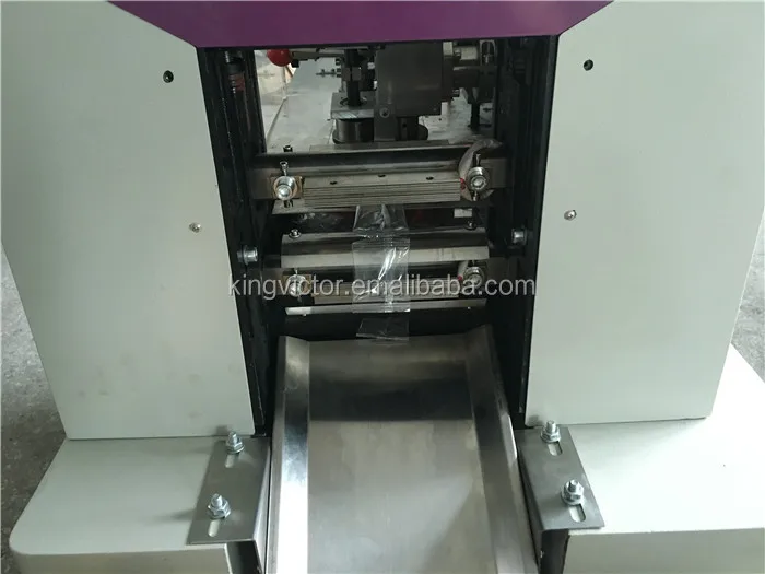 Mosquito Repellent Mat Wrapping Packing Machine